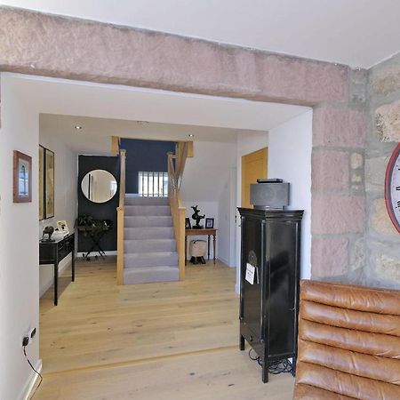 The Barn At Blackbutts Stonehaven Extérieur photo