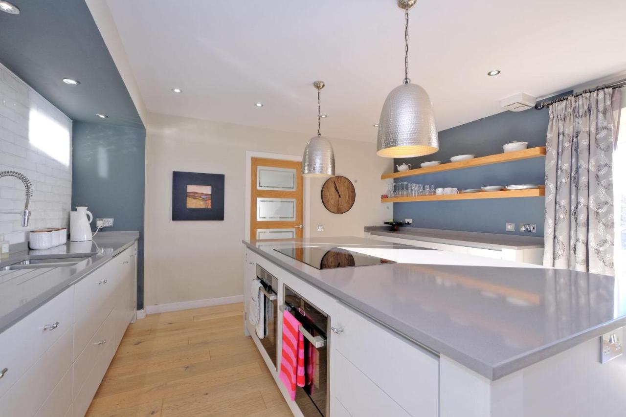 The Barn At Blackbutts Stonehaven Extérieur photo