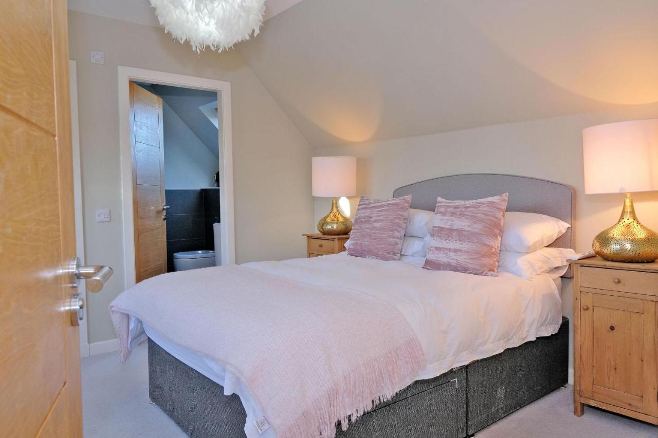 The Barn At Blackbutts Stonehaven Extérieur photo
