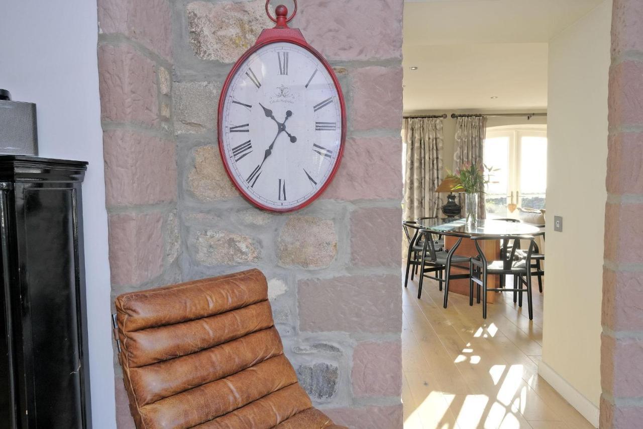 The Barn At Blackbutts Stonehaven Extérieur photo